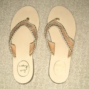 Jack Rogers size 8 sandal